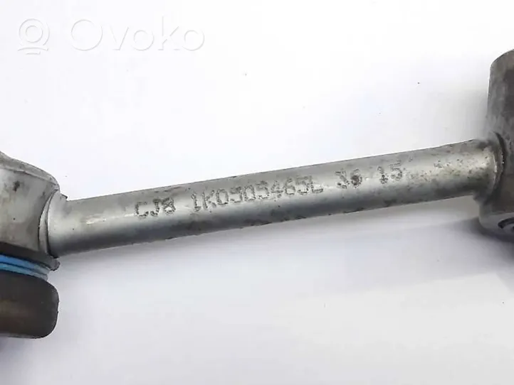 Audi Q3 8U Galinė stabilizatoriaus traukė 1K0505465L