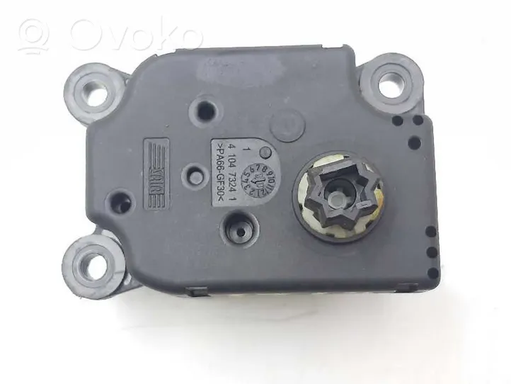 Ford Mondeo MK IV Scatola alloggiamento climatizzatore riscaldamento abitacolo assemblata 3M5H19E616AB