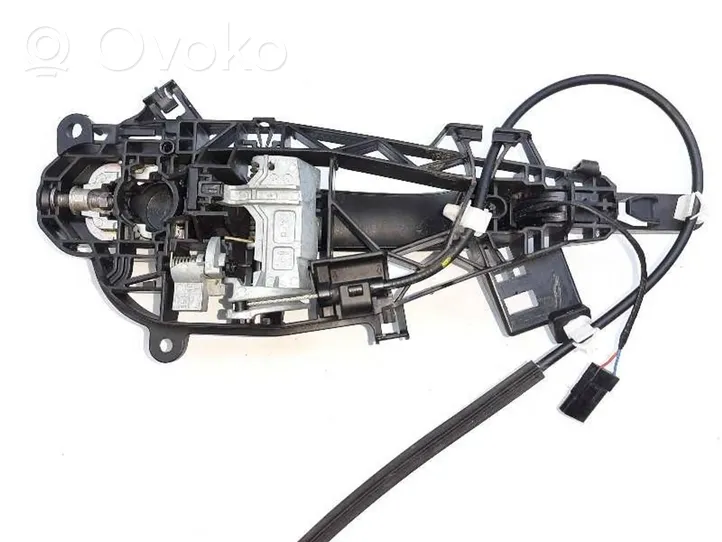 Opel Insignia B Maniglia esterna per portiera posteriore 13515507