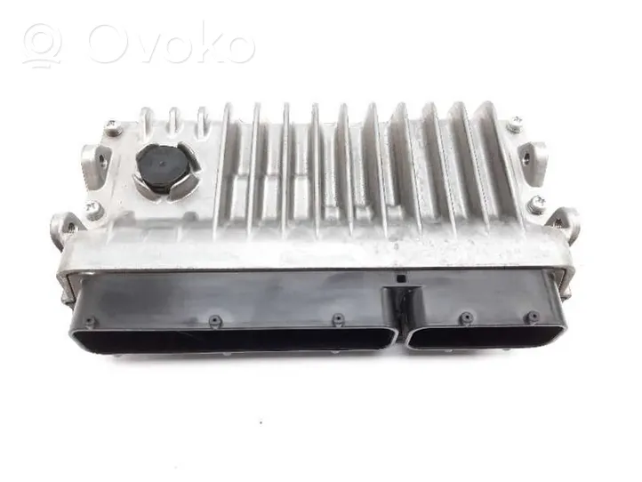 Toyota Auris E180 Sterownik / Moduł ECU 896610ZU60