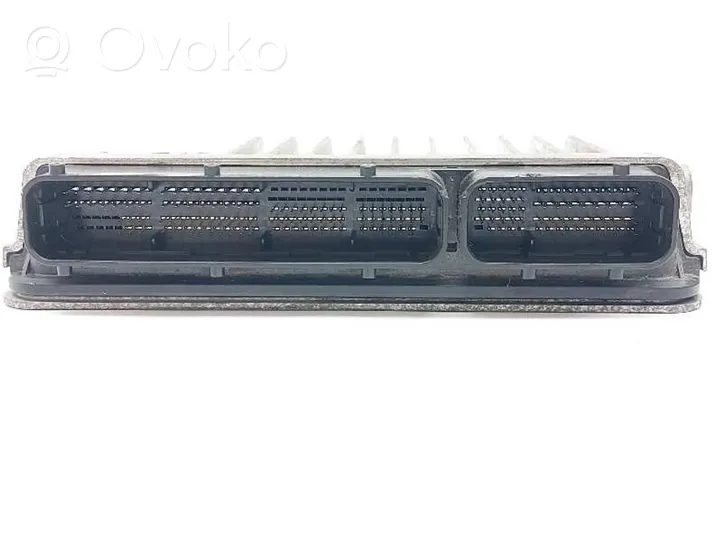 Toyota Yaris XP210 Calculateur moteur ECU 896610U120