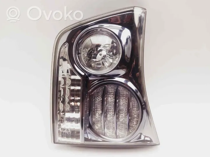 Lexus RX 450H Lampa tylna 8158148050