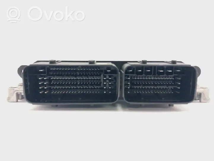 Peugeot Partner III Sterownik / Moduł ECU 9851039580