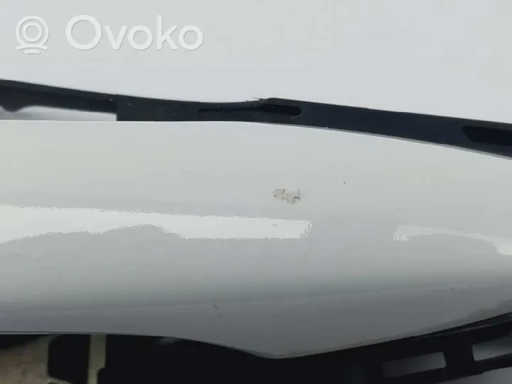 Citroen C4 Aircross Takaoven ulkokahva 9674812180