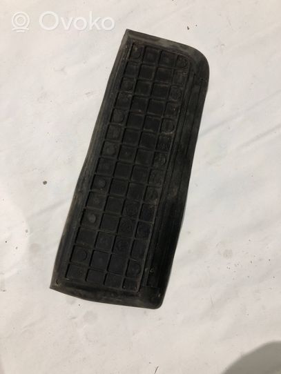 BMW X5 E70 Tapis, vide poche console arrière 6987893