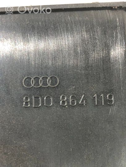 Audi A4 S4 B5 8D Zmieniarka płyt CD/DVD 8D0864119