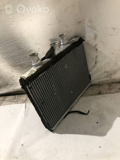 BMW 7 E65 E66 Radiateur de chauffage 81562