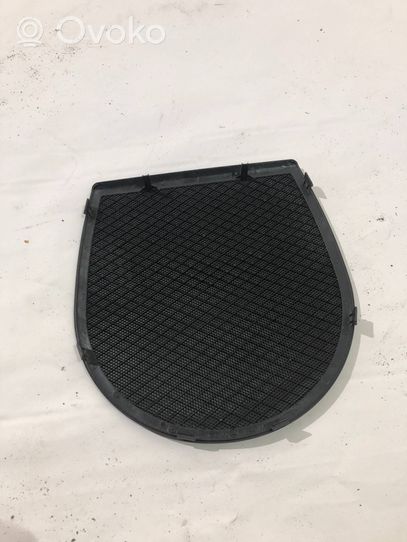 BMW 3 E46 Parcel shelf grill 8189741