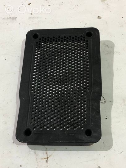 BMW X6 E71 Subwoofer-bassoelementin etusäleikkö/lista 9112469