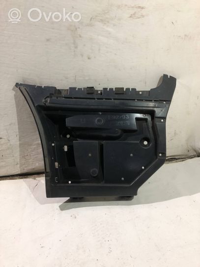 BMW M3 Rear bumper mounting bracket 7900841