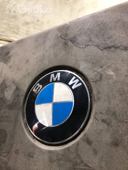 BMW 3 E46 Variklio dangtis (apdaila) 7787132