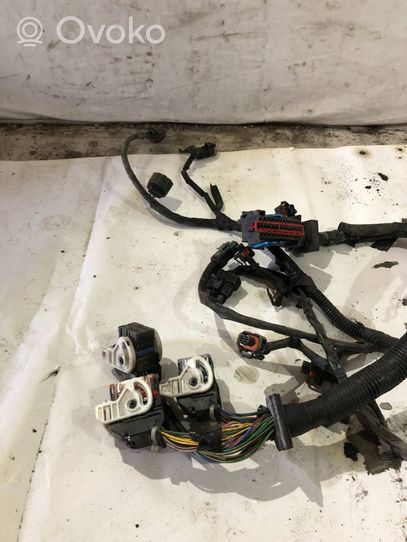 Ford Focus Faisceau de câblage pour moteur 7M5112A690