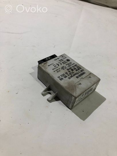 BMW 7 E38 Immobilizer control unit/module 61356905666