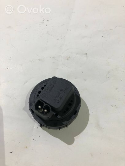 BMW 7 E38 Sensor del altavoz de aparcamiento PDC 662169022852