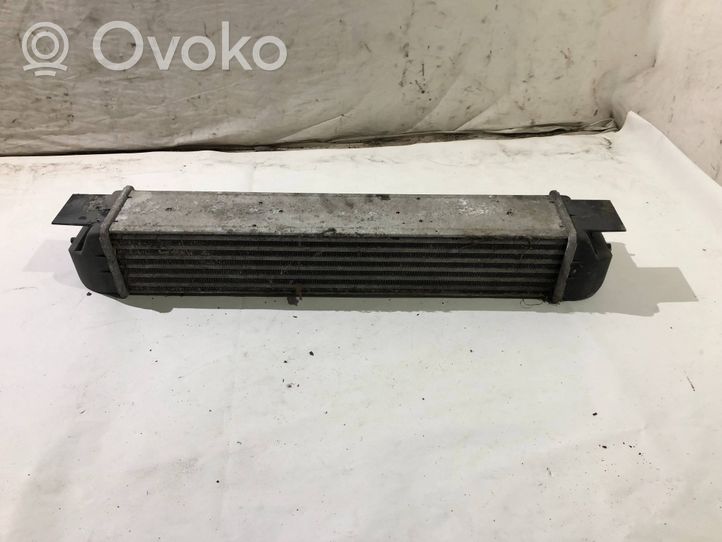 BMW 7 E38 Radiatore intercooler 