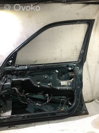 BMW 7 E38 Front door 