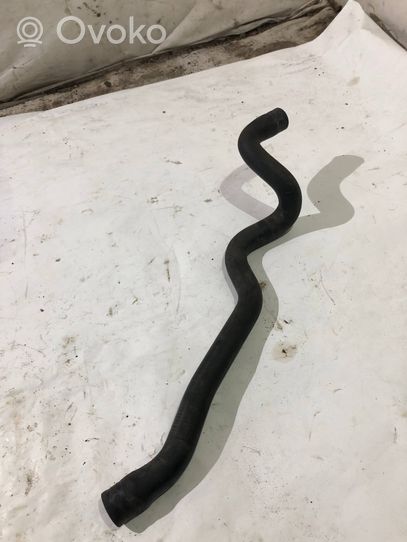 BMW 5 E60 E61 Engine coolant pipe/hose 6910757