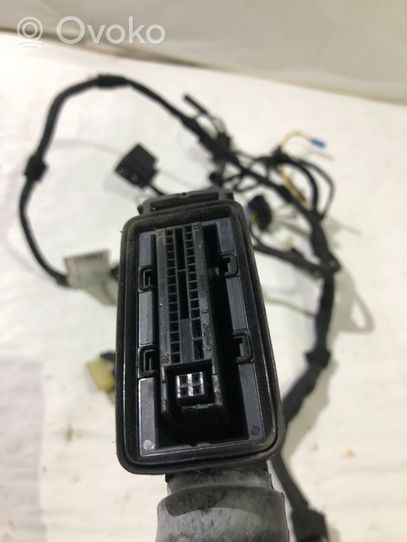 BMW X5 F15 Cableado de puerta trasera 9323481