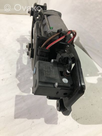 BMW X5 F15 Compresseur / pompe à suspension pneumatique 4430200231