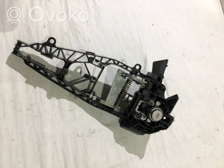 BMW X5 F15 Etuoven ulkokahva 7304804