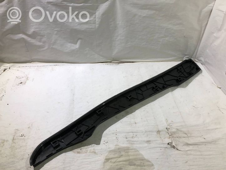 BMW X5 F15 Keskikonsolin etusivuverhoilu 105067470C