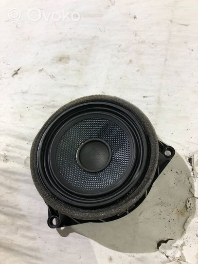 BMW X5 F15 Enceinte subwoofer 9286368