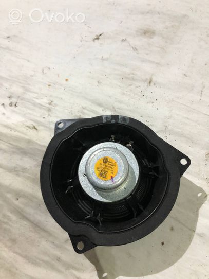 BMW X5 F15 Subwoofer-bassokaiutin 9286368