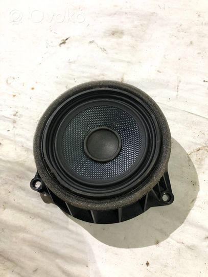 BMW X5 F15 Subwoofer altoparlante 9286368