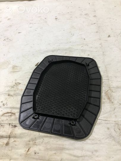 BMW X5 F15 Abdeckung Gitter Verkleidung Tieftonlautsprecher 6971882