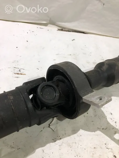 BMW X5 F15 Rear driveshaft/prop shaft 7624427