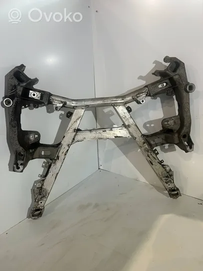 BMW 5 E39 Front subframe 1092867