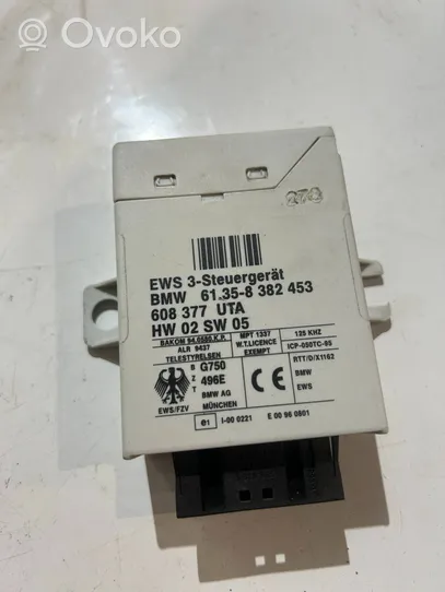 BMW 3 E46 Other control units/modules 61358382453