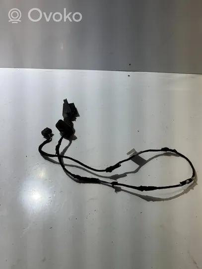 BMW 3 E46 Cableado de puerta trasera 8352918