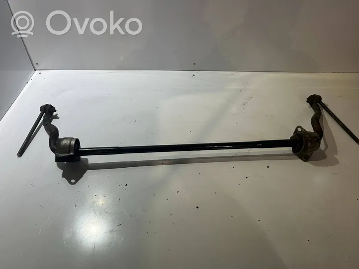 BMW 3 E46 Stabilizator przedni / drążek 