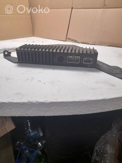 Volvo S60 Amplificatore 30752259