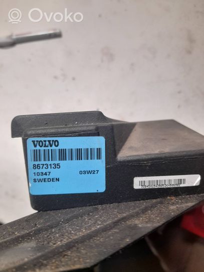 Volvo S60 Amplificatore 8673135