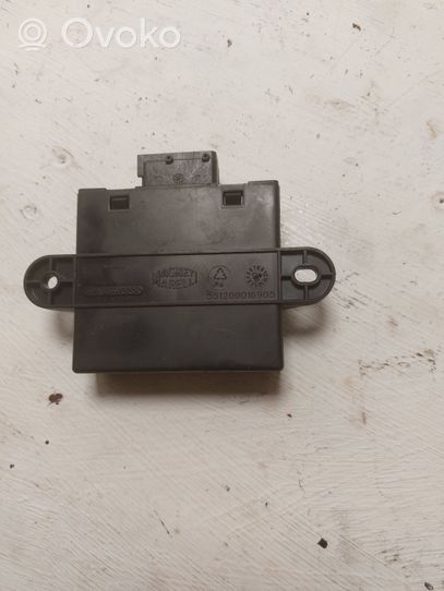 Volvo C30 Module confort 4N5T9S338AA