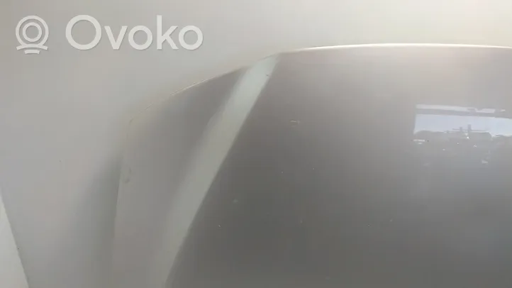Volvo S80 Pokrywa przednia / Maska silnika GRIS