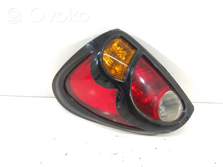 Mitsubishi L200 Lampa tylna 082141993L