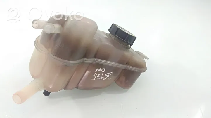 Ford Mondeo MK IV Vase d'expansion / réservoir de liquide de refroidissement DG938A080B