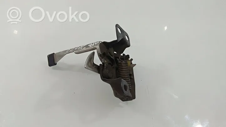 Honda Civic Tie down hook / loop 