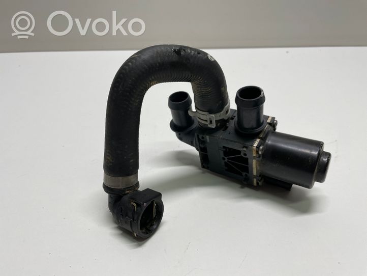 BMW 3 G20 G21 Electric auxiliary coolant/water pump 9015220