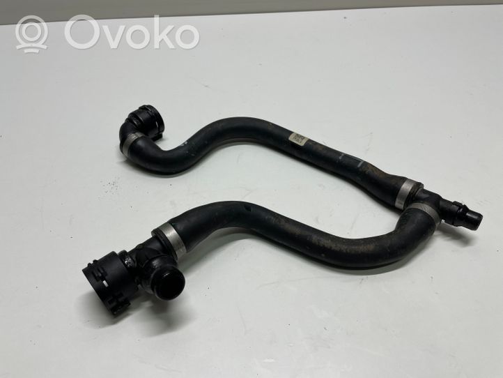 BMW 3 G20 G21 Engine coolant pipe/hose 8654870