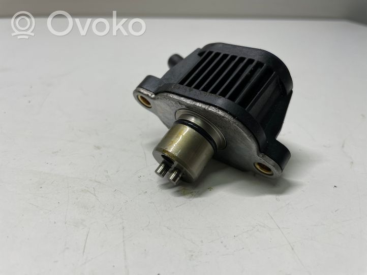 Audi A3 S3 8V Elektromagnetinis vožtuvas 04E906048A