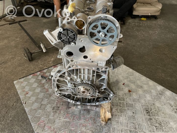 Audi A4 S4 B9 Moteur CVN013078