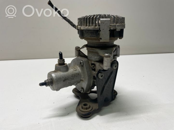 Volkswagen PASSAT B8 Master brake cylinder 0132018031