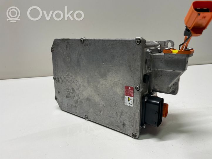 Volkswagen PASSAT B8 Bateria pojazdu hybrydowego / elektrycznego 5QE915682AF