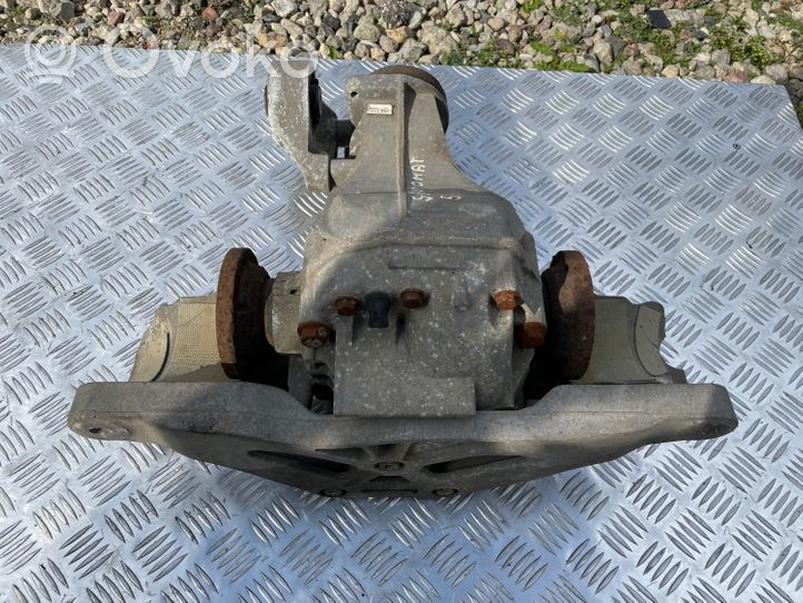 Audi A6 S6 C6 4F Rear differential OAR525053A