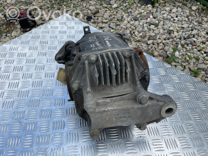 Mercedes-Benz S W222 Rear differential OAR525053A