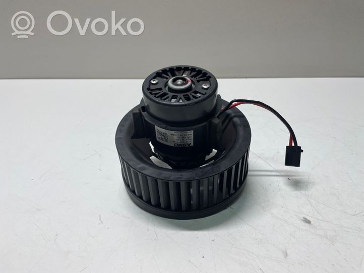 Volkswagen PASSAT B8 Heater fan/blower 000024921